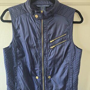 Rare Ralph Lauren Golf Vest